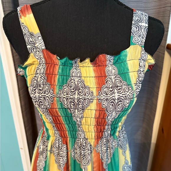 Summer Dress - Picture 3 of 7